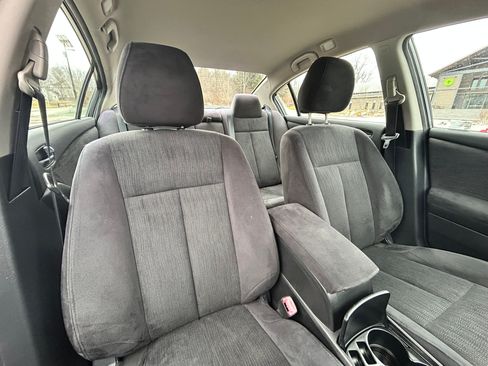 Used 2012 Nissan Altima 2.5 S w/ Convenience Pkg image 13