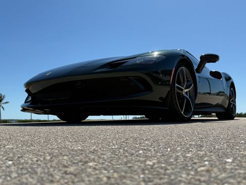 Used 2024 Ferrari 296 GTB image 2