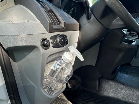 Used 2015 Ford Transit 250 148 Medium Roof image 13