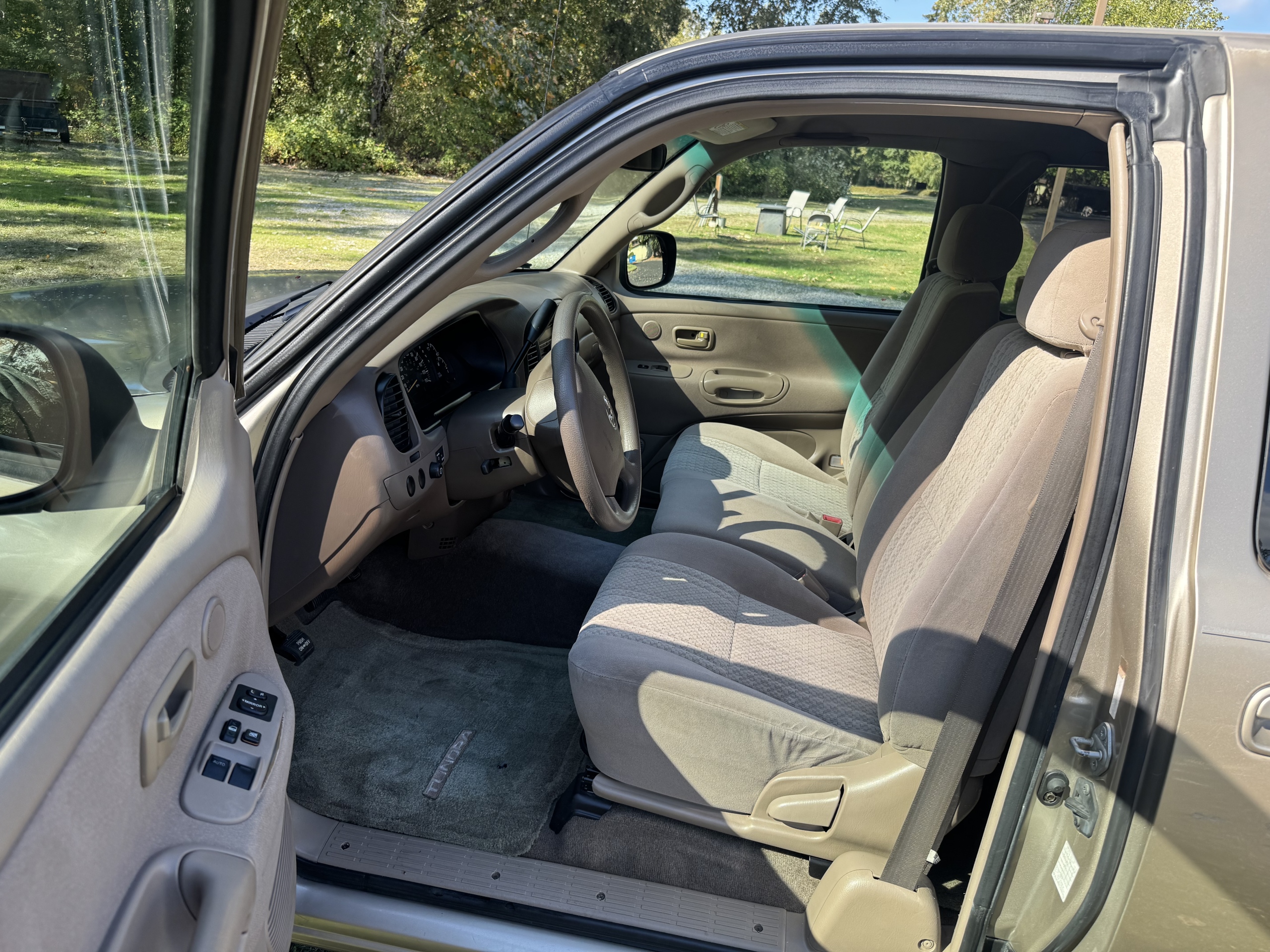 Used 2003 Toyota Tundra SR5 RWD image 16