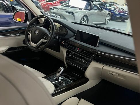 Used 2016 BMW X5 xDrive35i AWD/4WD image 5