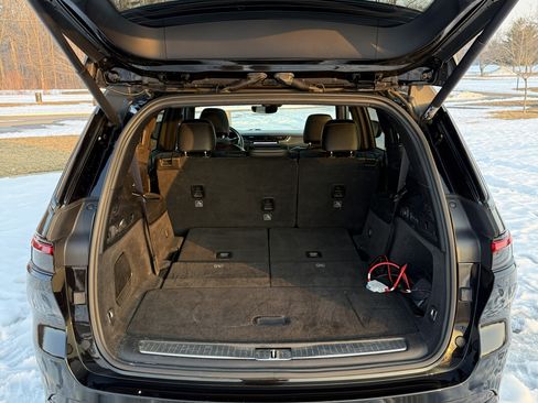 Used 2021 Jeep Grand Cherokee L Overland image 21