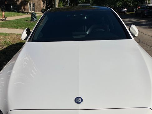 Used 2016 Mercedes-Benz C 300 4MATIC Sedan image 4