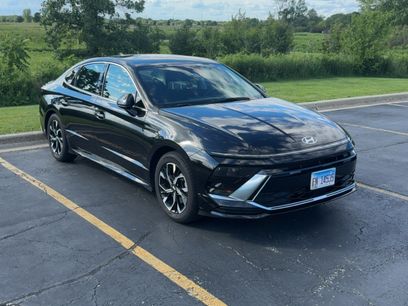 Used 2024 Hyundai Sonata SEL