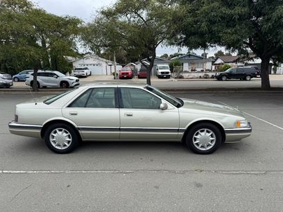 Used 1996 Cadillac Seville SLS