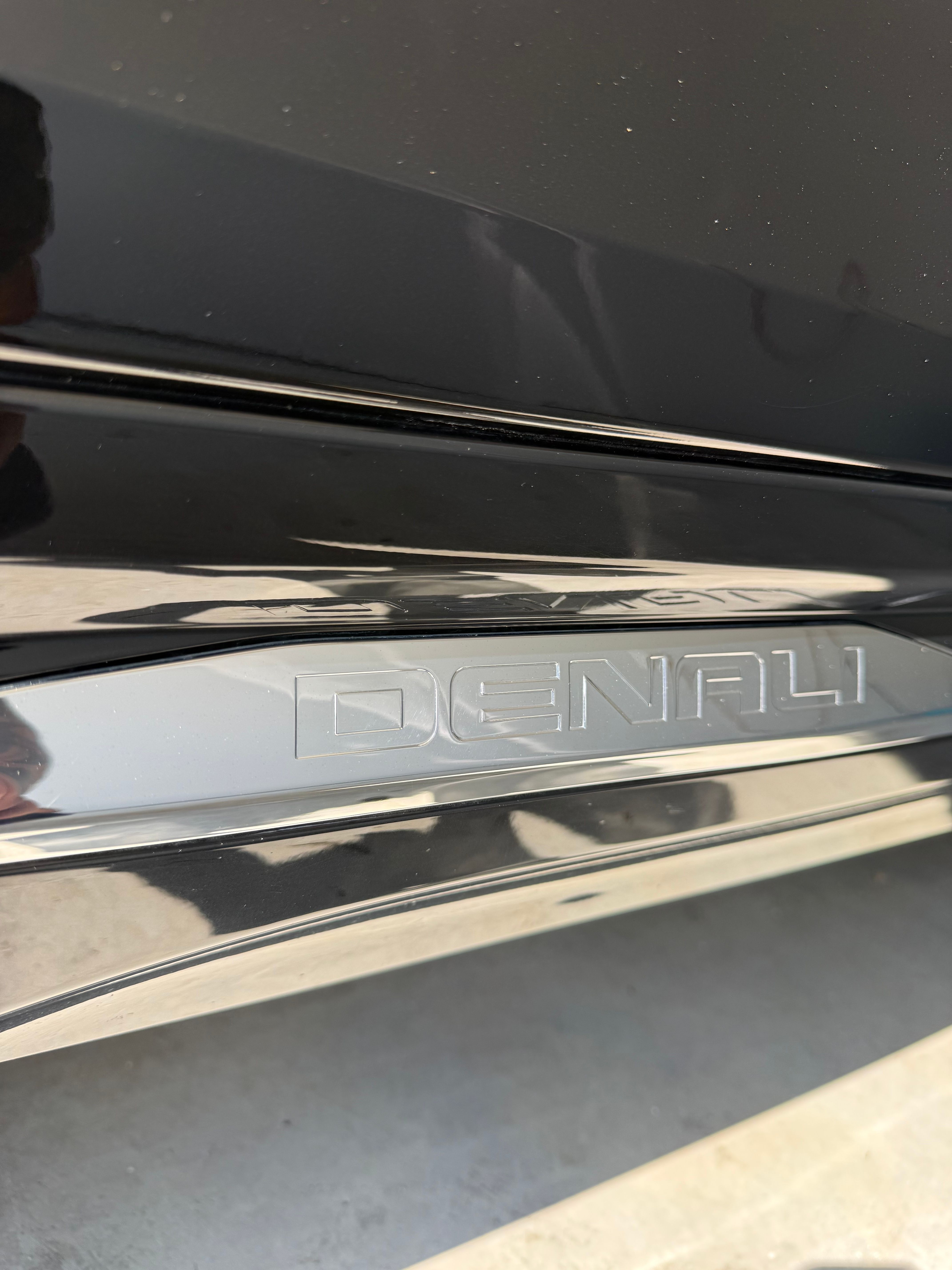Used 2019 GMC Terrain Denali w/ Comfort Package FWD image 6