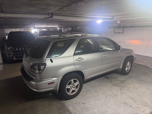 Used 2001 Lexus RX 300 FWD image 5