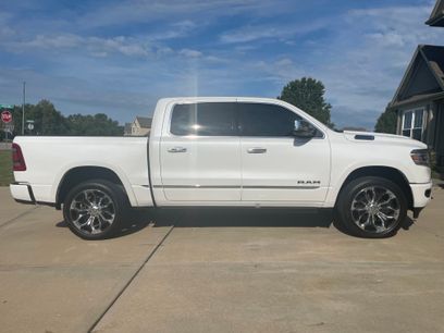 Used 2021 RAM 1500 Limited