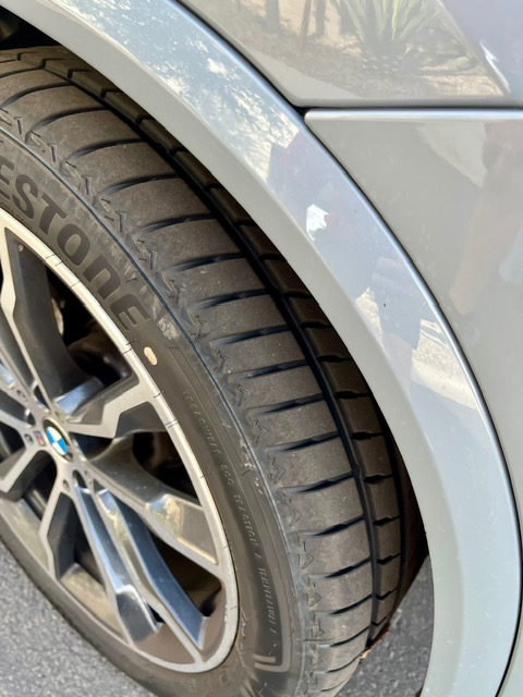Used 2022 BMW X3 sDrive30i w/ M Sport Package 2 RWD image 28