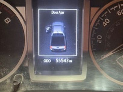 Used 2023 Toyota Tacoma SR5