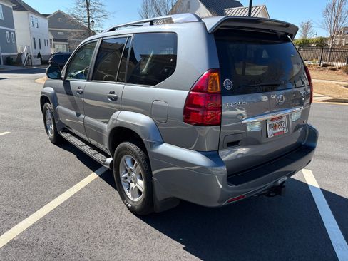Used 2003 Lexus GX 470 image 4