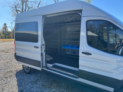 Used 2023 Ford Transit 250 148 High Roof image 8