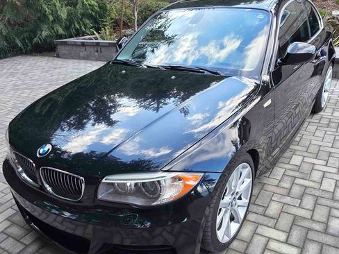 Used 2012 BMW 135i Coupe image 25