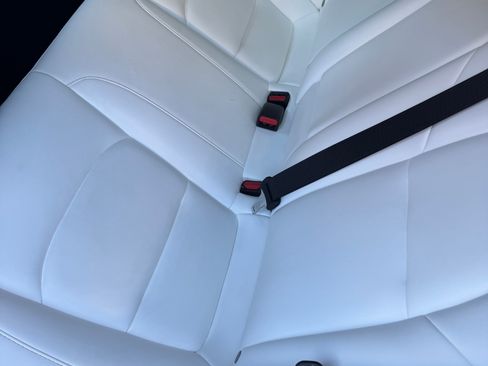 Used 2019 Tesla Model 3 Standard Range Plus image 20