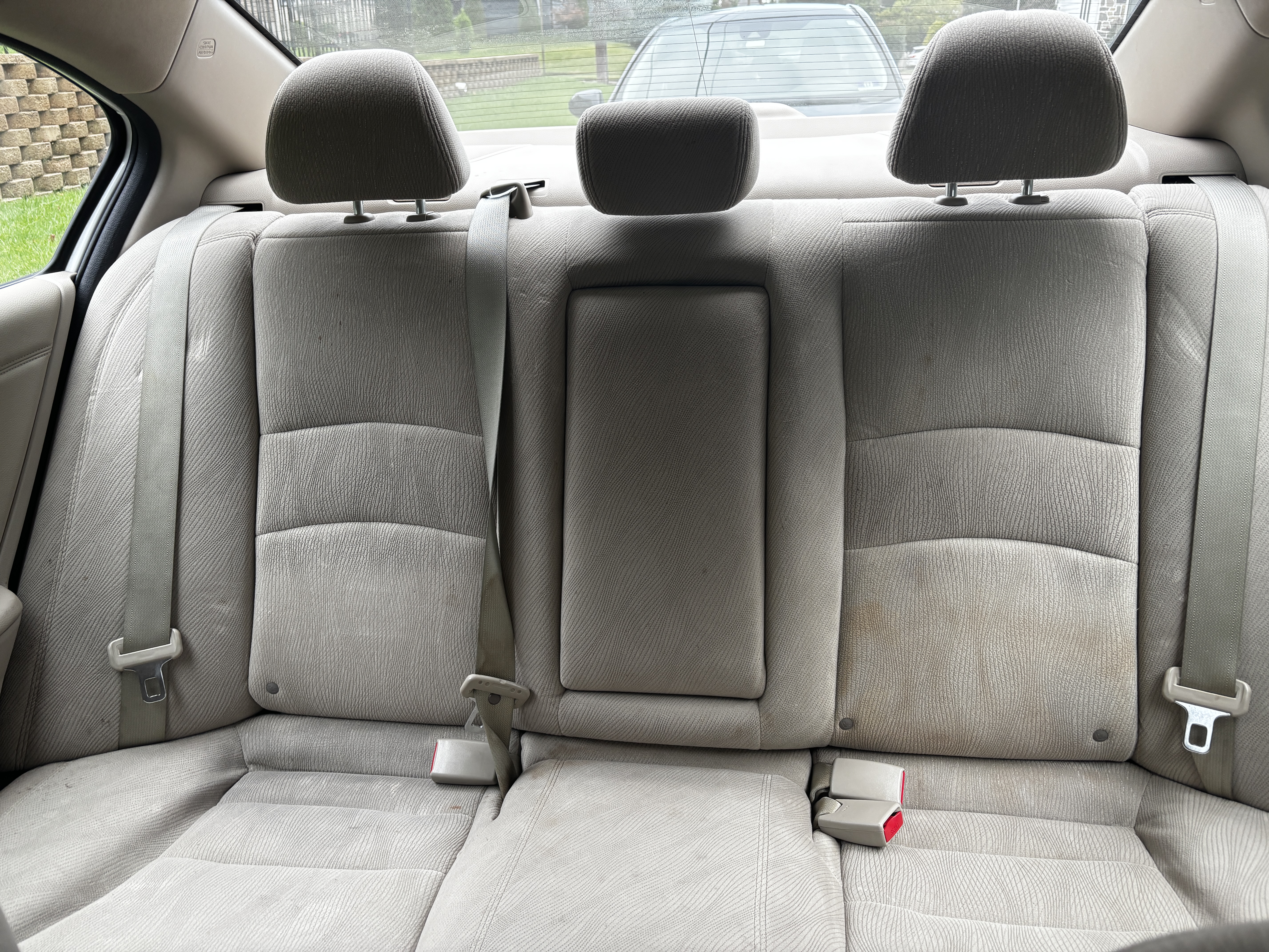 Used 2014 Honda Accord EX image 10