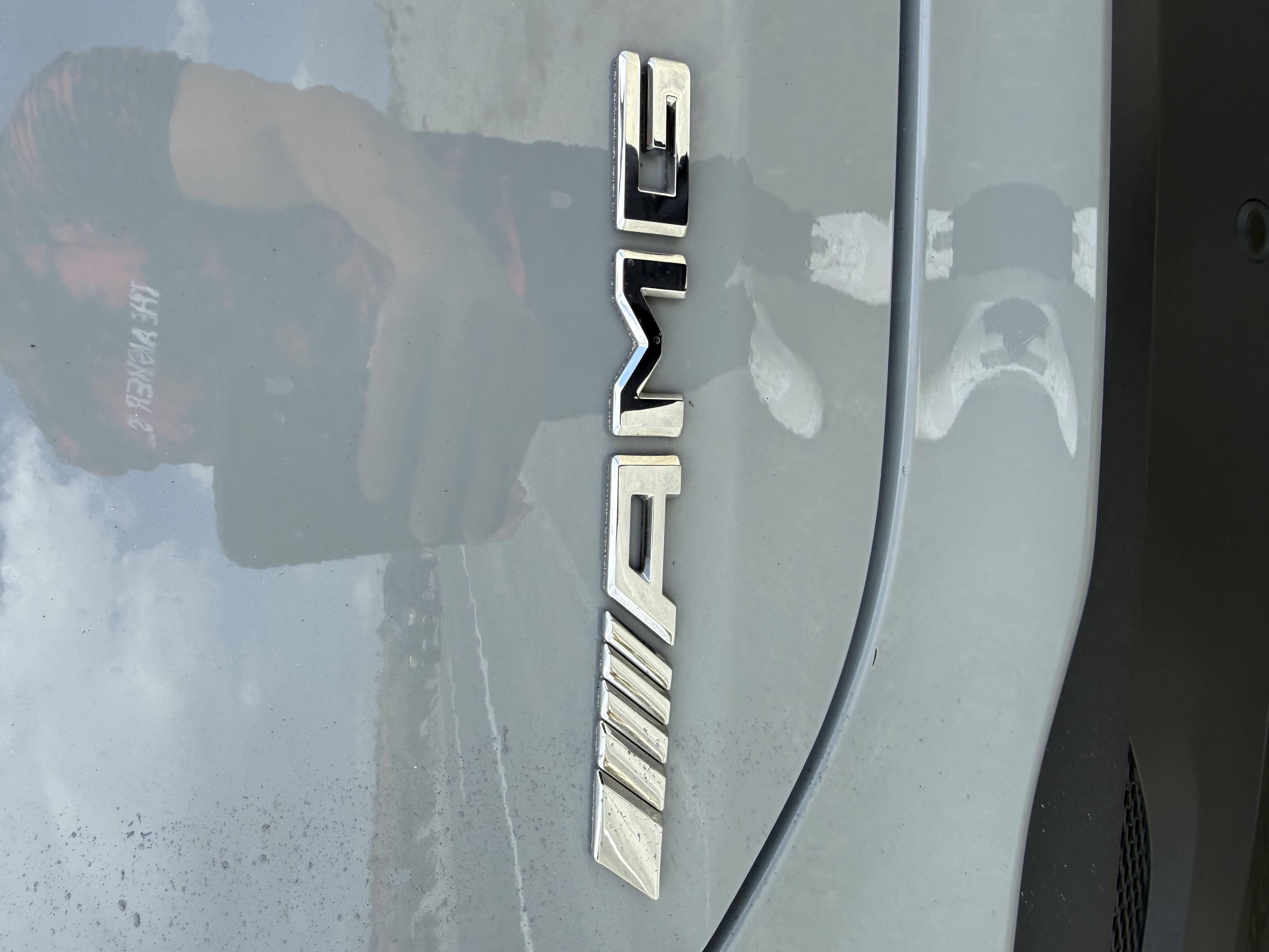 Used 2024 Mercedes-Benz GLE 53 AMG 4MATIC Coupe image 11