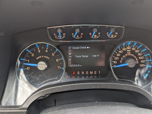 Used 2011 Ford F150 Lariat w/ Lariat Plus Pkg image 19