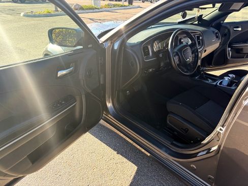 Used 2021 Dodge Charger Scat Pack image 6