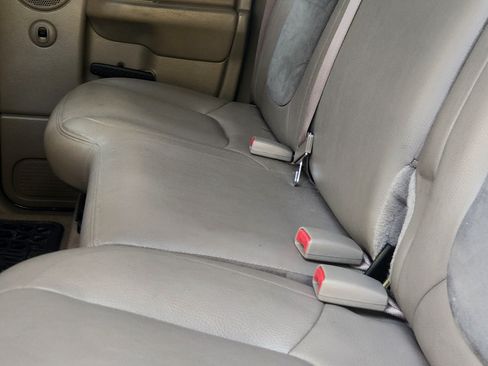 Used 2005 Dodge Ram 2500 Truck SLT image 6