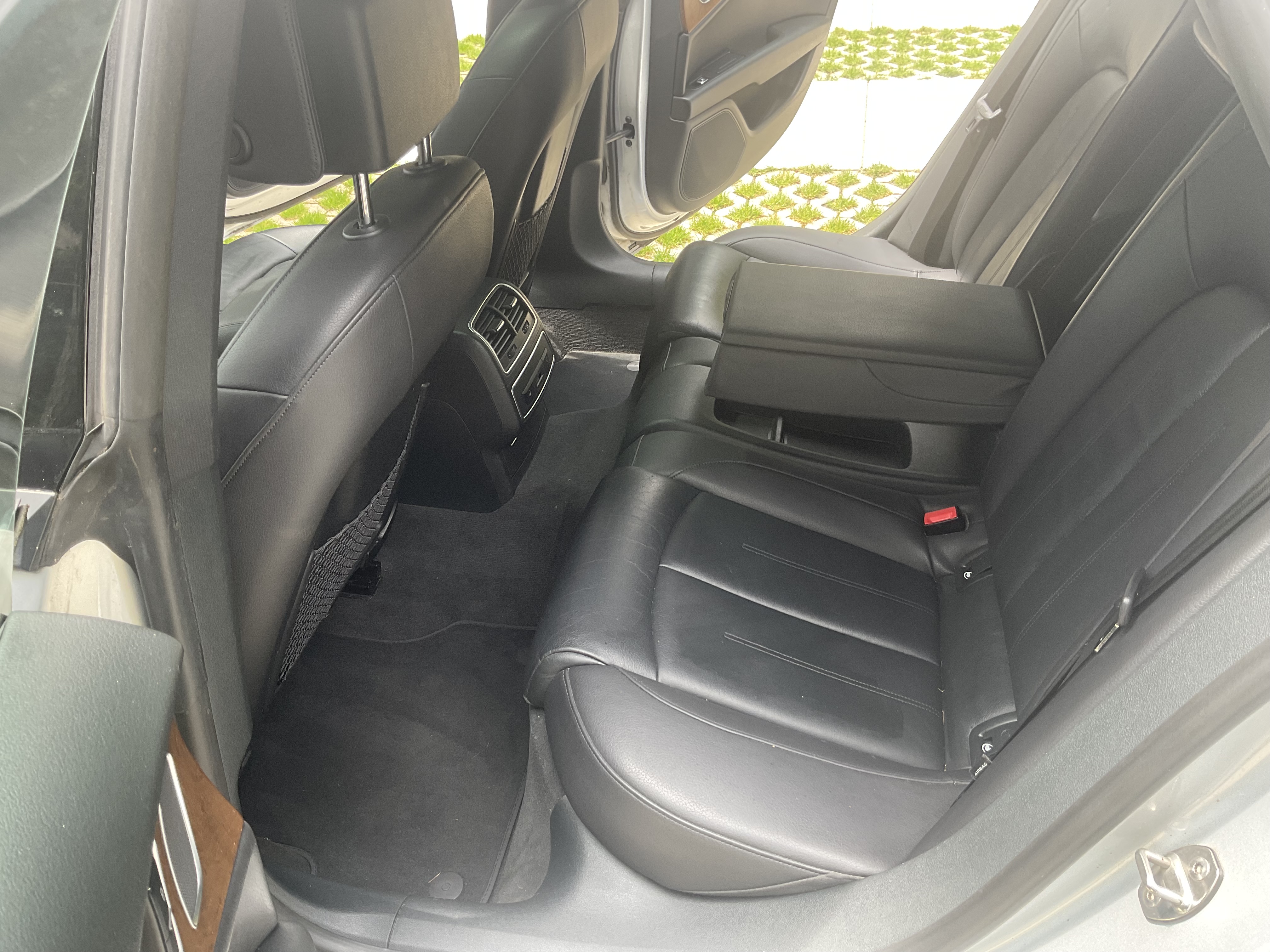 Used 2012 Audi A7 3.0T Premium Plus AWD/4WD image 10