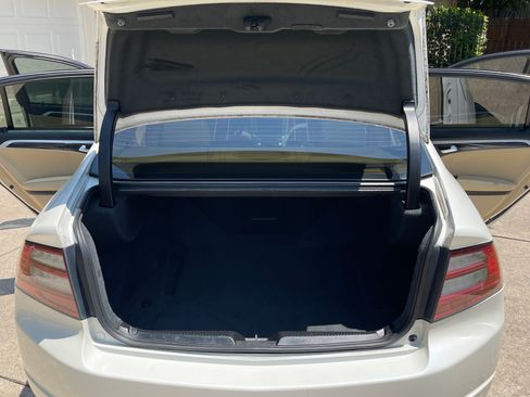 Used 2008 Acura TL FWD image 16