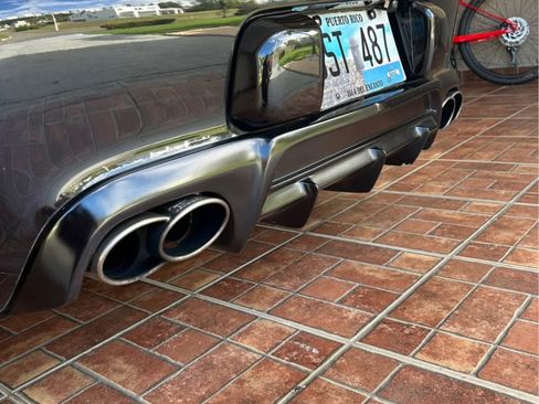 Used 2011 Porsche 911 Carrera image 8