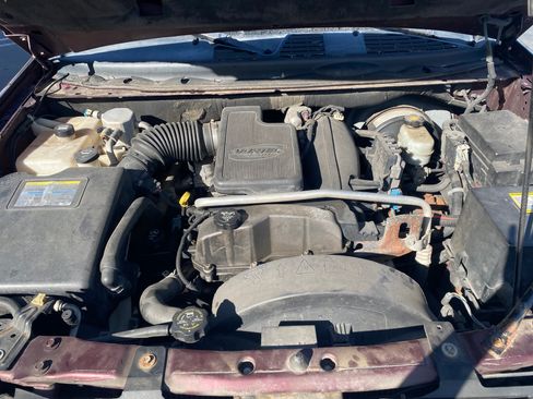 Used 2006 Chevrolet TrailBlazer LT image 13