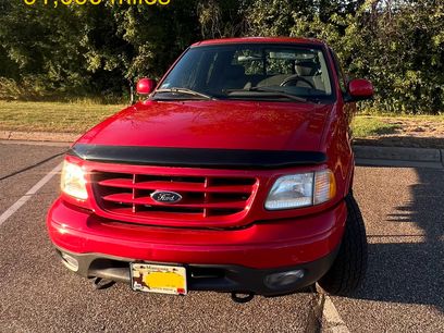 Used 2003 Ford F150 XL