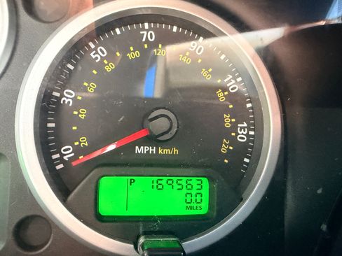 Used 2007 Land Rover Range Rover Sport Supercharged image 19