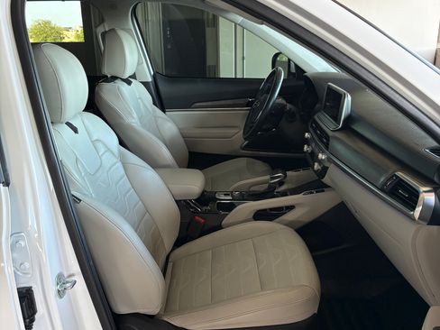 Used 2021 Kia Telluride SX w/ SX Prestige Package AWD/4WD image 14