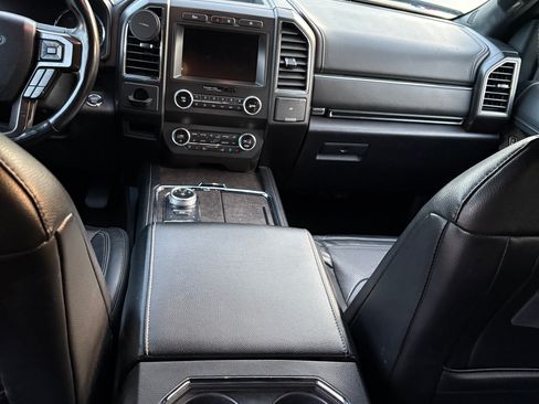 Used 2021 Ford Expedition Max Limited RWD image 8