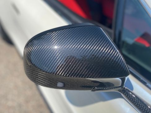 Used 2014 Aston Martin Vanquish Coupe image 5