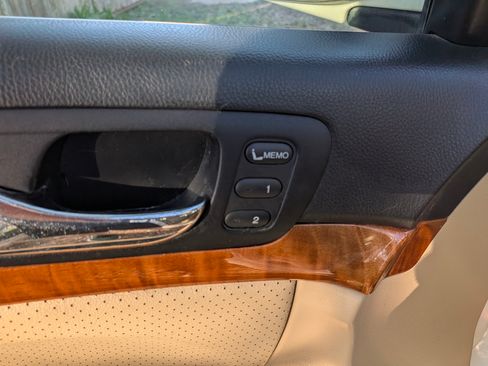 Used 2008 Acura TSX w/ Navigation image 12