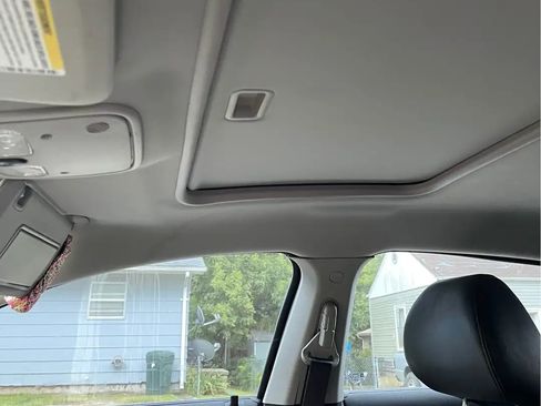 Used 2011 Chevrolet Malibu LTZ w/ LPO, Convenience Package image 2