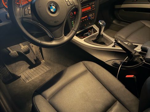 Used 2007 BMW 328xi Coupe AWD/4WD image 1