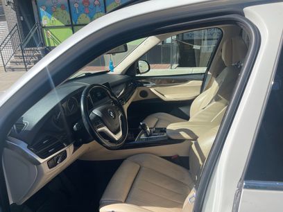 Used 2016 BMW X5 xDrive35i