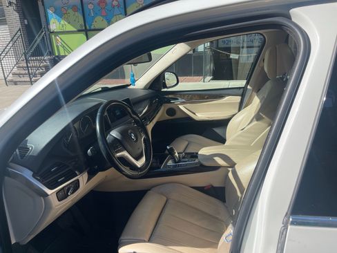 Used 2016 BMW X5 xDrive35i image 1