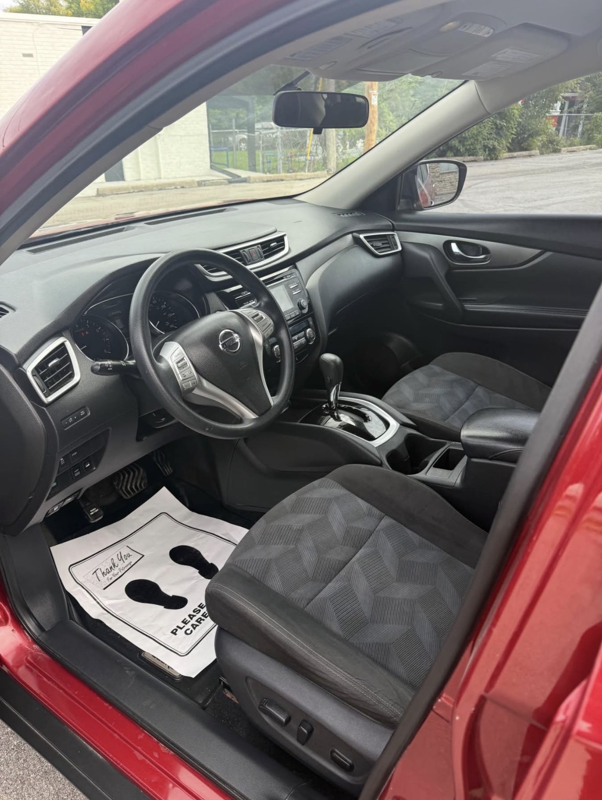 Used 2016 Nissan Murano SV w/ Cargo Package AWD/4WD image 5