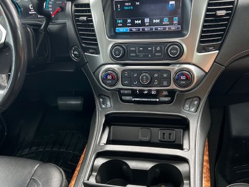 Used 2018 Chevrolet Tahoe Premier image 14