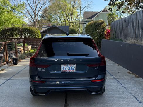 Used 2026 Volvo XC60 T8 Ultra w/ Protection Package Premier image 2