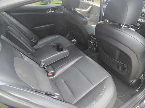 Used 2019 Kia Stinger GT AWD/4WD image 21