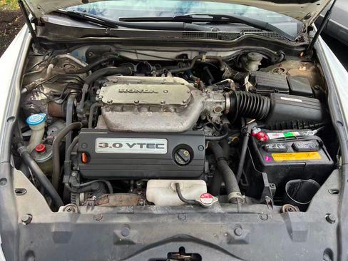 Used 2006 Honda Accord EX-L image 13