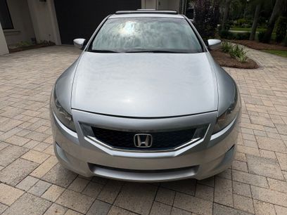 Used 2009 Honda Accord EX-L