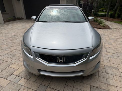 Used 2009 Honda Accord EX-L image 10