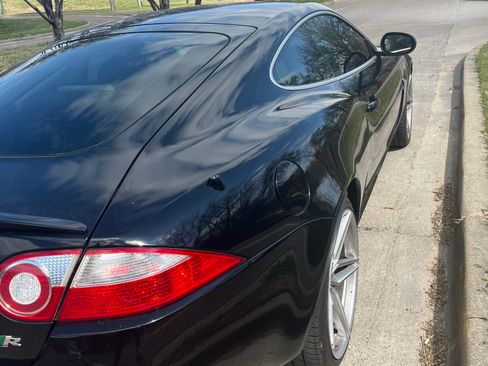 Used 2007 Jaguar XKR R image 10