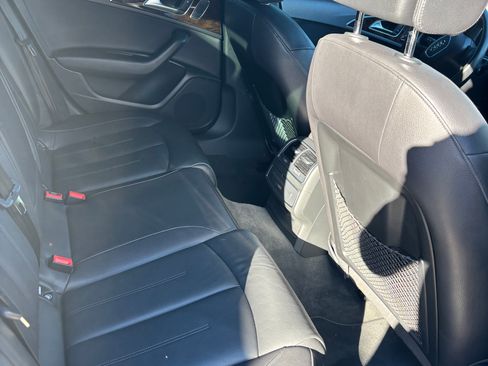 Used 2013 Audi A6 2.0T Premium Plus w/ Premium Plus Pkg image 8