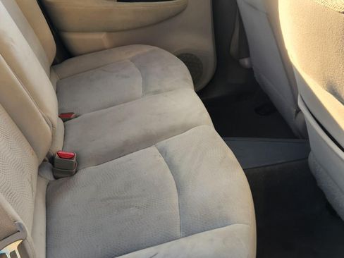 Used 2013 Nissan Leaf SV w/ LED & Quick Charge Pkg image 11