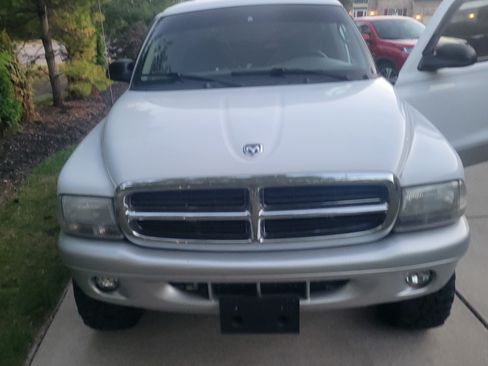 Used 2002 Dodge Dakota SLT image 10
