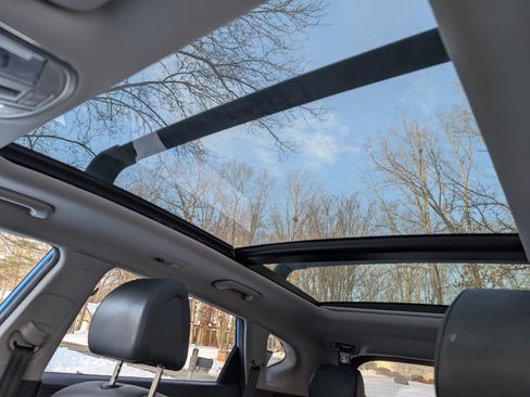 Used 2016 Hyundai Tucson Limited w/ Option Group 03 image 11