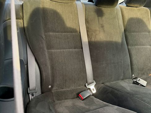 Used 2009 Honda Accord LX-S image 12